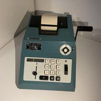 Addizionatrice Summa Prima 20