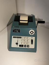 Addizionatrice Summa Prima 20