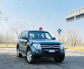 Mitsubishi Pajero 3.2 DI-D 16V 5p. Invite
