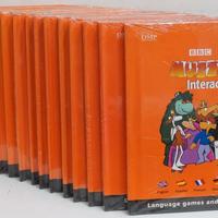 MUZZY Corso Multilingue per Bambini