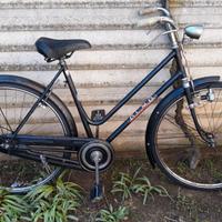 Bicicletta OLMO a bacchetta
