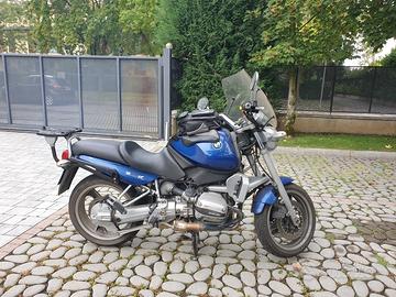 Bmw r 850 r - 1999