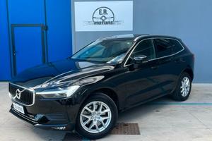Volvo XC60 B4 (d) AWD Geartronic Momentum Pro