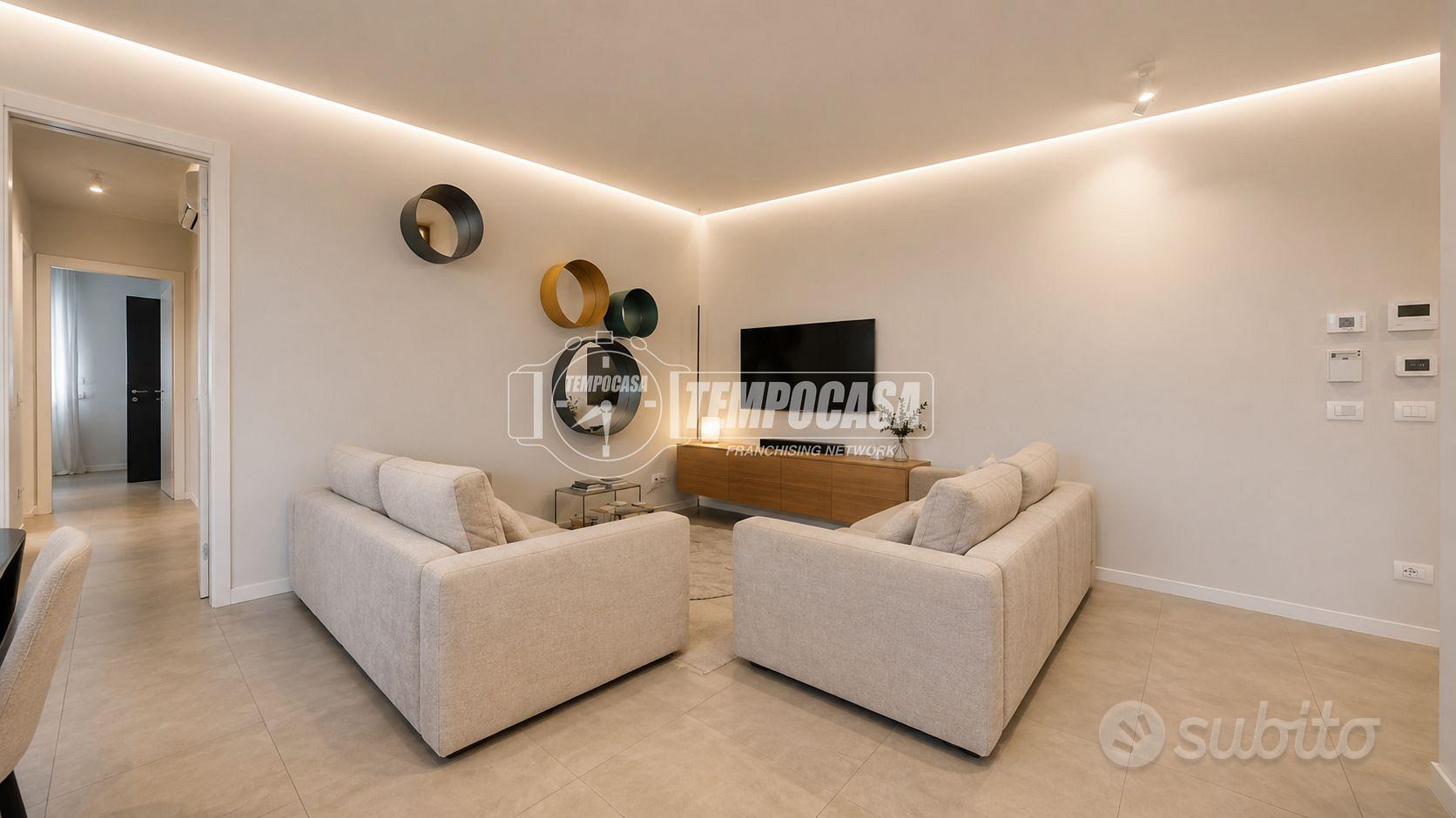Appartamento – Carpi, Cibeno Pile - Vista 3