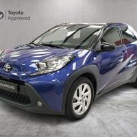 Toyota Aygo X 1.0B (72 CV) Trend S-CVT