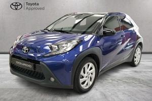 Toyota Aygo X 1.0B (72 CV) Trend S-CVT