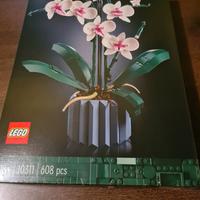 lego botanical collection