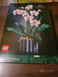 lego botanical collection