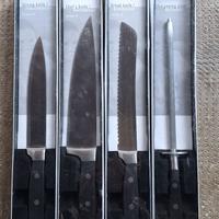 2 set coltelli