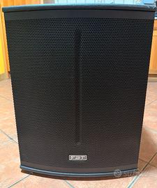 subwoofer FBT X-SUB 115SA