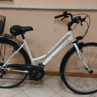 Bici da donna