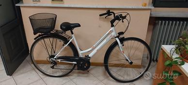 Bici da donna