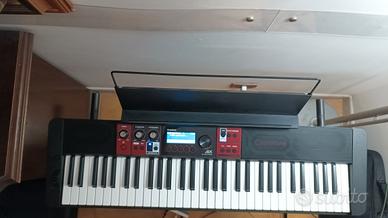 TASTIERA CASIO CT-S1000 V