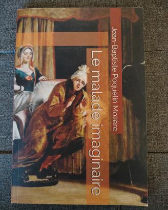 Le malade imaginaire