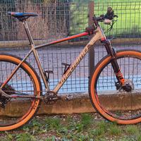 MTB Megamo Natural Elite