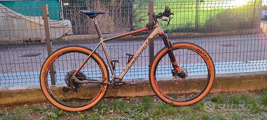 MTB Megamo Natural Elite