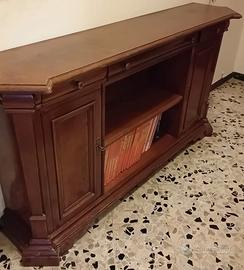 Mobile credenza da ingresso