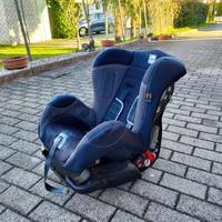 Seggiolino auto 0-18kg gruppo 0-1