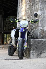 Moto Sherco