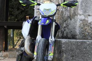 Moto Sherco
