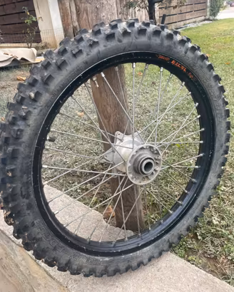 Cerchio anteriore ktm/husqvarna/gasgas
