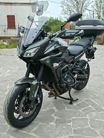Yamaha Tracer 900 del 2017