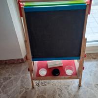 Lavagna x bambini 3-8 anni