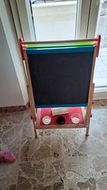 Lavagna x bambini 3-8 anni
