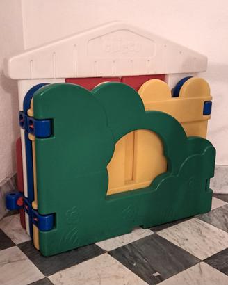 Gioco Chicco multi park recinto box