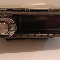 radio alpine 9812RR