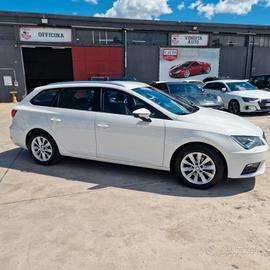 Seat Leon 1.5 TGI ST Business UNICO PROPRIETARIO