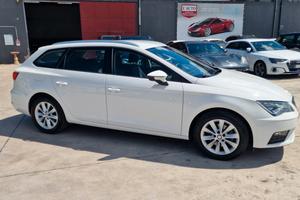 Seat Leon 1.5 TGI ST Business UNICO PROPRIETARIO