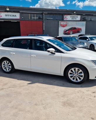 Seat Leon 1.5 TGI ST Business UNICO PROPRIETARIO