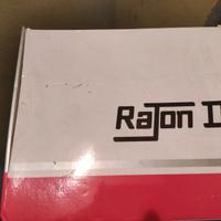 apparecchio trattamento anti caduta capelli