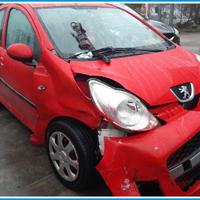Ricambi Usati PEUGEOT 107 2009