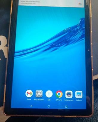 TABLET HUMAWEI