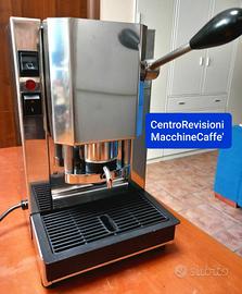 Spinel Tour Zero RUGGINE/difetti ,Centro Revisioni