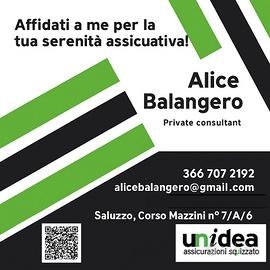 Assicurazioni e preventivi 