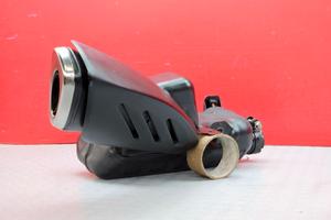 SCARICO SILENZIATORE SUZUKI GSXR 750 2006 2007 GSX