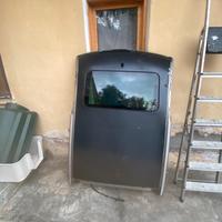 Tettuccio Punto  seconda serie 188