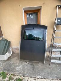 Tettuccio Punto  seconda serie 188