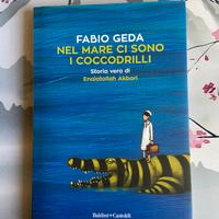 Nel mare ci sono i coccodrilli