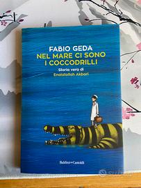 Nel mare ci sono i coccodrilli