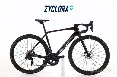 Megamo Raise Di2 12V t.54