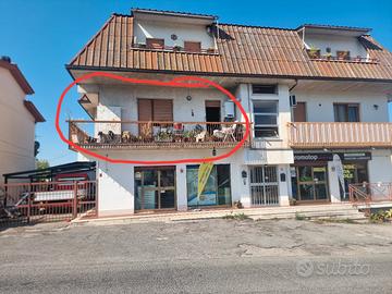 appartamento Poggio Mirteto