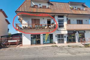 appartamento Poggio Mirteto