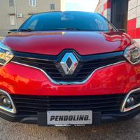 Renault Captur dCi 8V 90 CV Start&Stop Energy Inte