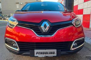 Renault Captur dCi 8V 90 CV Start&Stop Energy Inte