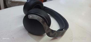 pulse 3d sony