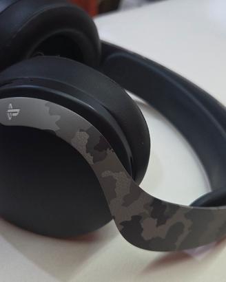 pulse 3d sony